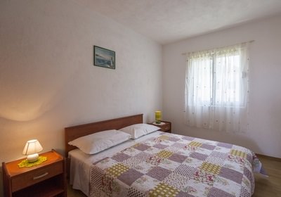 apartman plavi, soba 2